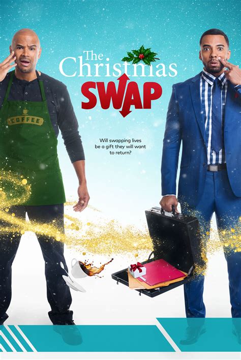 The Christmas Swap Where To Watch And Stream Tv Guide