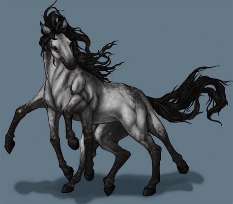 Sleipnir by Timelady-Saxon on deviantART