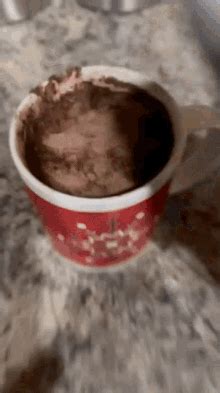 Shark Puppet Hot Chocolate Shark Puppet Hot Chocolate Hot Cocoa Discover Share GIFs