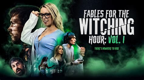 Fables For The Witching Hour 2023