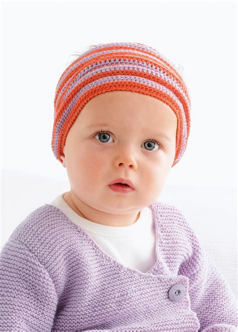 Stirnband Cool Wool Baby Infanti Edition No Modell Von Lana