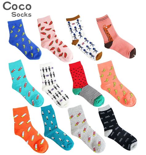 Online Get Cheap Mens Novelty Socks -Aliexpress.com | Alibaba Group