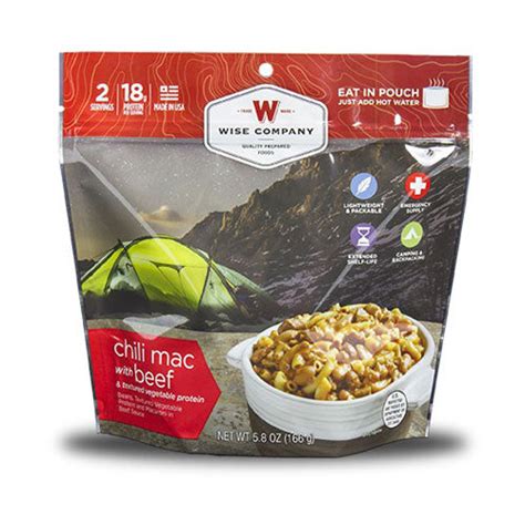 13 Best Freeze Dried Food Brands Of 2021 Greenbelly Meals