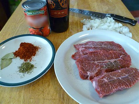 Blade Simmering Steak Recipes | Deporecipe.co