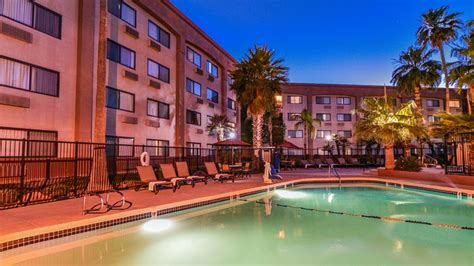 Radisson Hotel Casa Grande Prices And Reviews Az