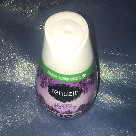 Renuzit Other 10 Renuzit Gel Air Freshener In Lovely Lavender