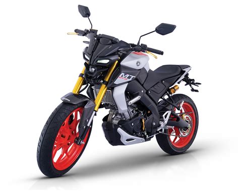 Otomotif Award Yamaha Mt Sabet Penghargaan Bike Of The Year