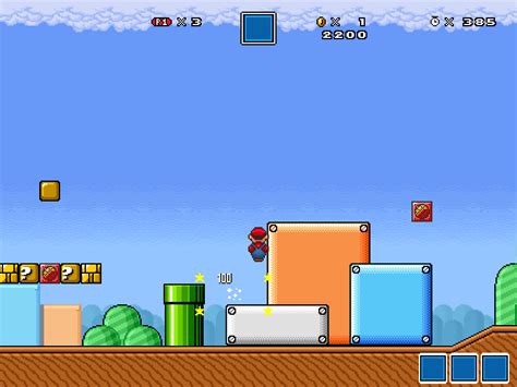 Remakes And Ports From Nes To Super Mario All Stars Super Mario Bros 3