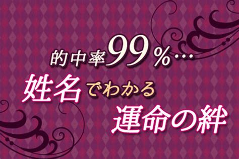 恋愛占い 姓名判断で”的中＆細密”相性占い！ 名前で占う「2人の相性と恋の行方」 占いtvニュース