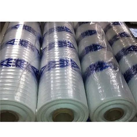 Printed Plastic Stretch Film Wrap Hardness Soft At Best Price In