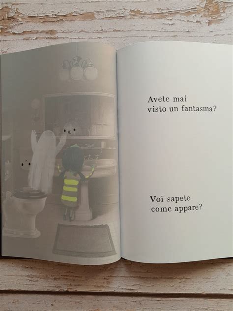 C è un fantasma in questa casa di Oliver Jeffers Zoolibri EduchiAmali