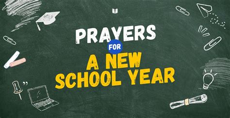 Prayers for a New School Year - Bible Reading Plan - Life Bible