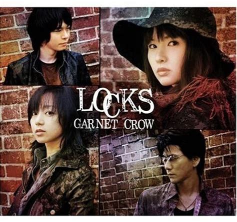 Garnet Crow おすすめアルバムランキング 京大卒 研究者の教養