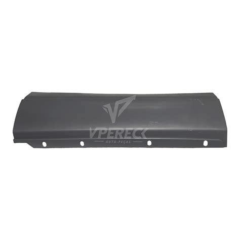 Saia Lateral Direita Cabine Para Iveco Stralis 504085620 VPereck