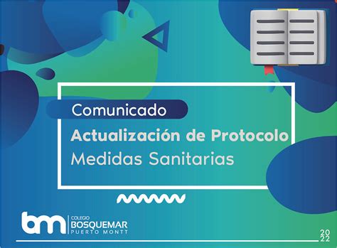 Actualización De Protocolo De Medidas Sanitarias Y Vigilancia