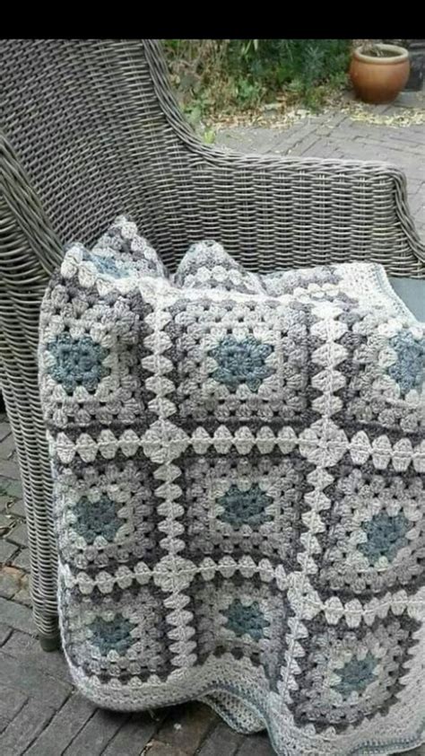 Pin By Clau Zovak On Mantas Crochet Bedspread Pattern Crochet Throw