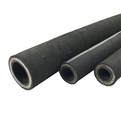 hydraulic hose en sh sp high pressure steel wire reinforced hose