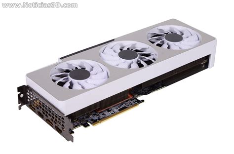 GIGABYTE Geforce RTX 3070 Ti Vision OC 8G