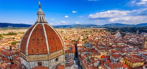 How To Climb the Florence Duomo