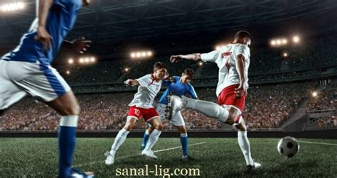 Sanal futbol ligi nedir Normal futboldan farkı nedir ve nasıl oynanır