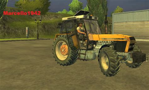 Ursus 1614 V 2 0 MP LS2013