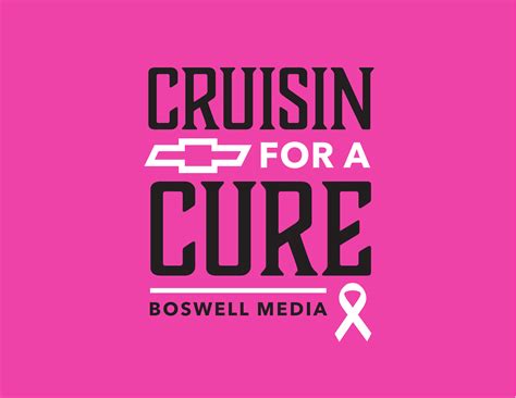 Cruisin for a Cure weekly schedule of events - Kicks96news.com