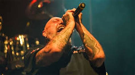 Muere Paul Dianno El Primer Vocalista De Iron Maiden A Los A Os