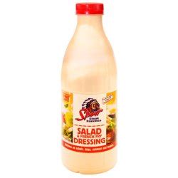 SPUR SAUCES - Salad Dressing Prices | Shop Deals Online | PriceCheck