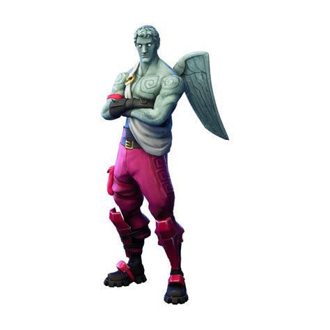 Fortnite Love Ranger PNG Image for Free Download