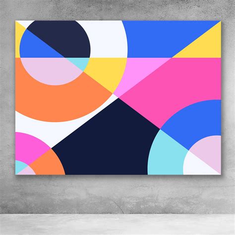 geometric painting artofit
