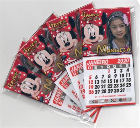 60 Mini Calendarios 2023 Personalizados No Elo7 Sb Artes P Festas 1abb7f4