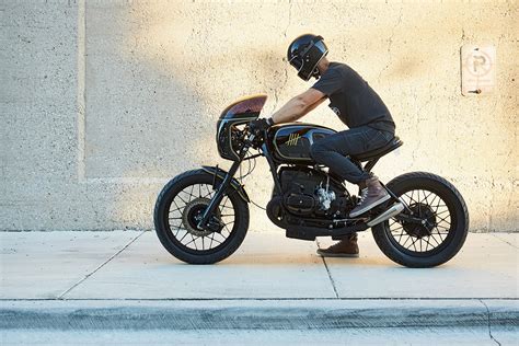 Top 30 Bmw Cafe Racer Bike Update