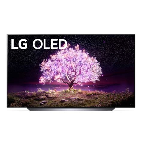 Lg 65-inch 4k smart oled tv (oled65c1) price in Kuwait | X-Cite Kuwait ...