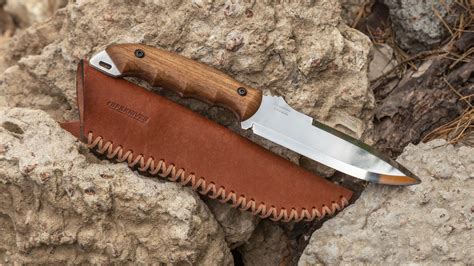 How to Pick your First Survival Knife? — BPS