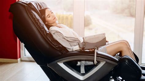 The 17 Best Zero Gravity Massage Chairs Of 2022