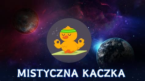 Medytacja Snu Dla Dzieci Mistyczna Kaczka Bajka Do Snu Na Dobranoc