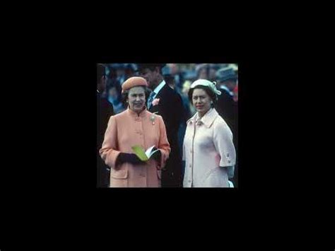 Sisters Love 💖 Queen Elizabeth II and her sister Princess Margaret ...