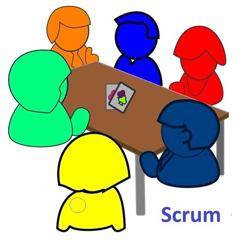 New Version Of The Scrum Expansion Pack Supports Scrum Guide 2017 Ben