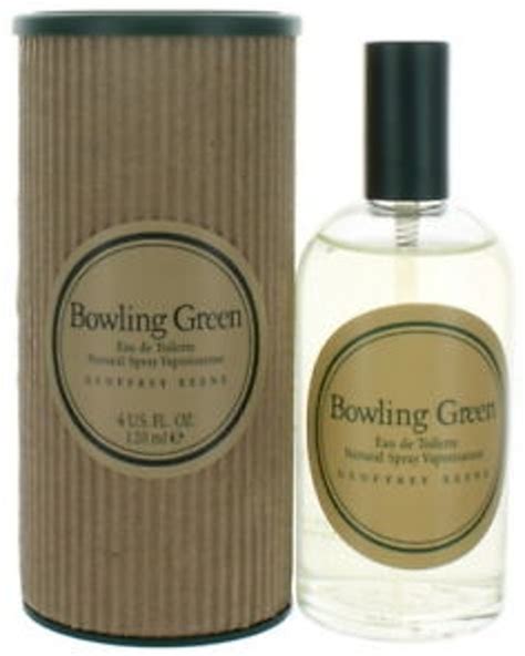 Geoffrey Beene Bowling Green 120ml Eau De Toilette 716393002032