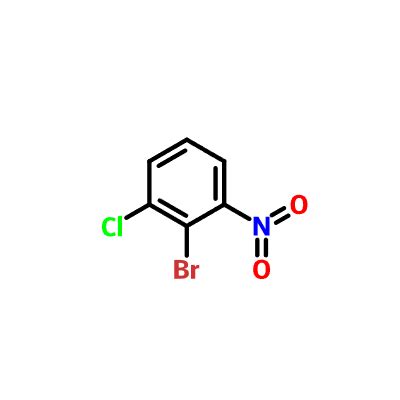 Good Price CAS 19128 48 4 2 BROMO 1 CHLORO 3 NITROBENZENE For Sale