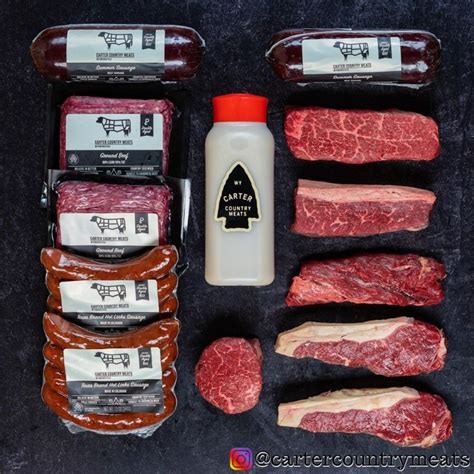 Carter Country Meats Reviews Pricing Discounts And More Complete Review