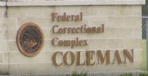 Investigation At Federal Prison Leads To Arrest Of Inmates Corrections