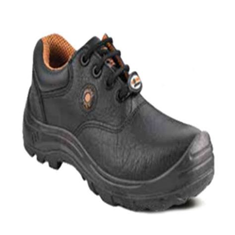 Mf 01 Black Single Density Pu Moulded Female Safety Shoes At Best Price In Navi Mumbai 2m