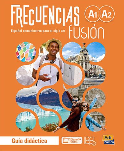 FRECUENCIAS FUSIÓN: Frecuencias fusión A1 + A2 – Guía didáctica