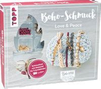 Boho Schmuckset Wild Free T Rkis Lachs