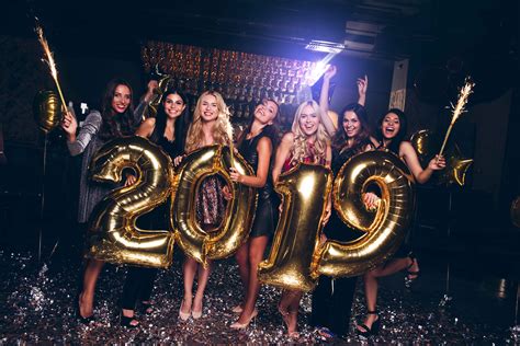 | New Year's Eve Parties in Ibiza | Mi Casa Tu Casa Ibiza