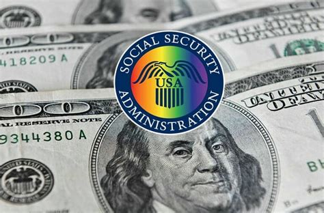 Ltimo Pago Del Seguro Social En Estados Unidos En