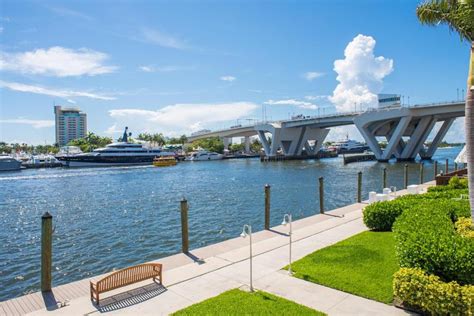 HILTON FORT LAUDERDALE MARINA HOTEL ::: FORT LAUDERDALE, UNITED STATES ...