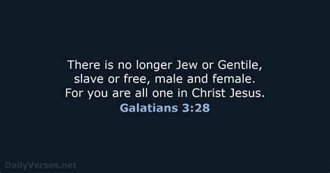 December Bible Verse Of The Day Nlt Galatians