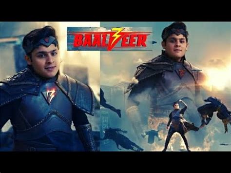 Baal Veer Season 3 1 April New Episode Baal Veer S3 YouTube